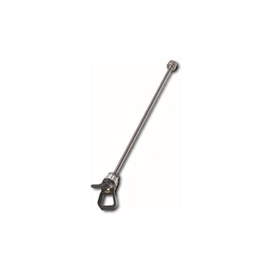 Wagner Dyseforlænger 30 cm G-gevind-556076 - 695238