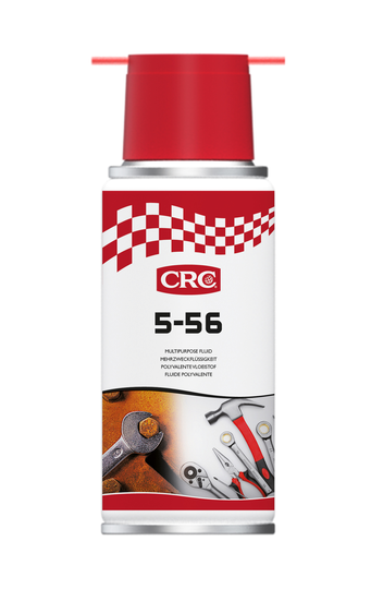 5-56, crc 100 ml, aerosol