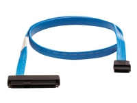 HPE Mini-SAS Cable Kit - SAS internt kabelsæt - for ProLiant ML30 Gen10