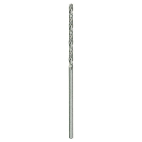 Bosch Metalbor HSS-G S 2.0x49mm 10stk - 2608595051