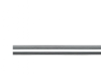 Unidrain model 1500 ClassicLine ramme i længde 1000 mm og højde 10 mm