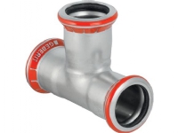 GEBERIT Tee FZ 108 mm mapress