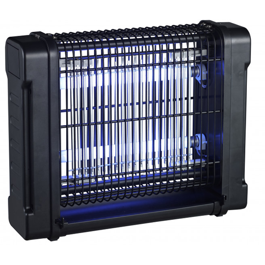 Green-it Insektdræber - 2×6 W - 4.000 V - 91650