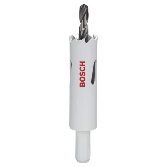 Bosch Hulsav HSS Bi-m Ø19mm - 2609255600