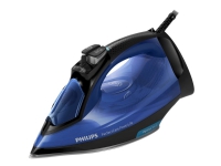 Philips PerfectCare GC3920 - Dampstrygejern med automatisk afbrydelse - såleplade: SteamGlide Plus - 2500 W