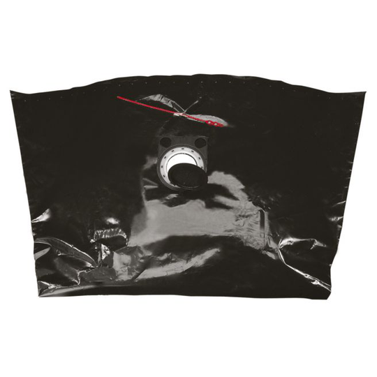 Metabo 4007430196194 - 630325000 PE-affaldsposer