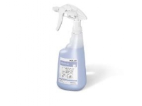 Flaske Bruseflaske Maxx Brial2 Refill uden Brusehoved 650 ml,6 fl/krt