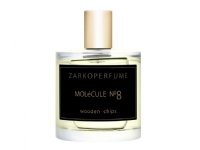 Zarko Molecule N°8 Edp Spray - Unisex - 100 ml