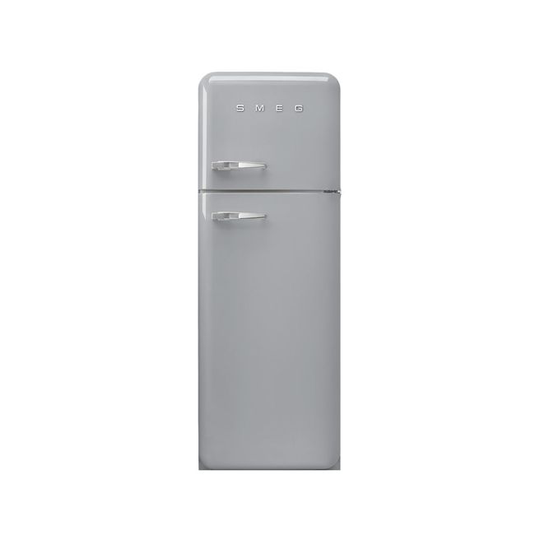 SMEG FAB30RSV5 - Fritstående kølefryseskab