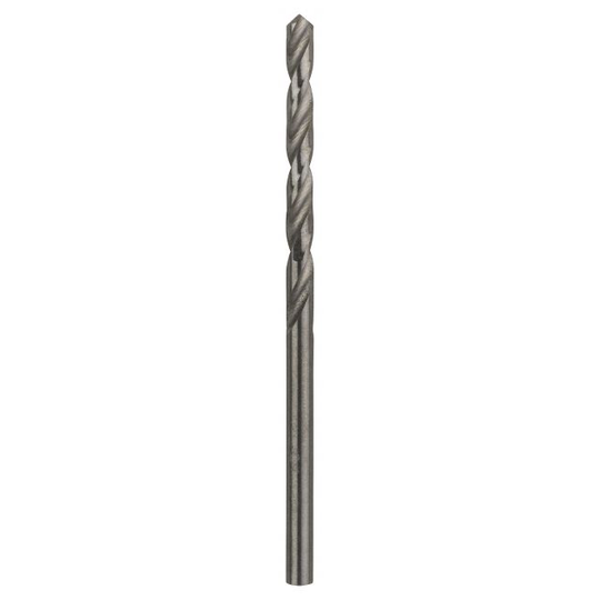 Bosch Metalbor HSS-G Ø3,2x36x65mm 118gr 2 Stk - 2609255039