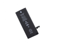 CoreParts MSPP6430+, Batteri, Sort, Lithium polymer (LiPo), 2915 mAh, 3,82 V, 11,1 Wh