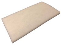 filter - Compact P - Pladefilter G4 530x175