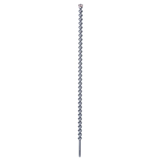 Bosch Hammerbor SDS-MAX Speed X 40x1200/1320mm - 2608586805