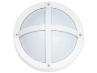 SG ARMATUREN Solo Hvid 13,5W/610lm LED 3000 Kelvin