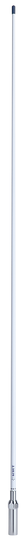 Vhf antenna fast-fit 1,5m