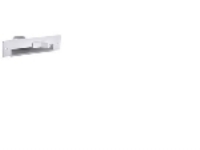 Nilfisk 42000233, Hvid, 170 mm, 42 mm