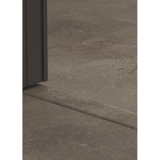 Pergo 5-i-1 Liste 8x45x2000mm Vinyl Pgvincp40235 Oxidized Stone