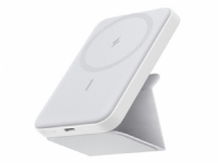 Powerbank Anker PowerCore PowerCore Mag Go 5000 mAh white