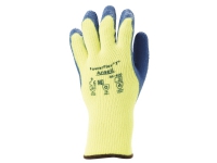 Handsker Ansell Powerflex 80-400, str. 10, pakke a 12 par