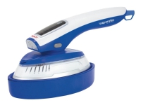 Polti Vaporella Vertical Styler GSM20 - Håndholdt stof damper med automatisk afbrydelse - 1000 W