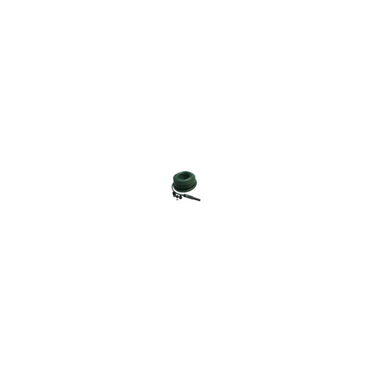 Green-It Slangsæt 1/2\" 30mtr. Inkl. 2 X Koblinger