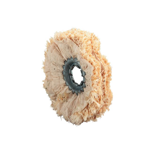 Metabo 4007430148452 - 623507000 Polerringe