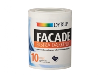 DYRUP FACADE - EKSTRA DÆKKENDE - BASE 30 - 0,75L