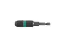 Wera 897/4 R, Sekskantet skaft, 25,4 / 4 mm (1 / 4), 7,5 cm, 1,5 cm