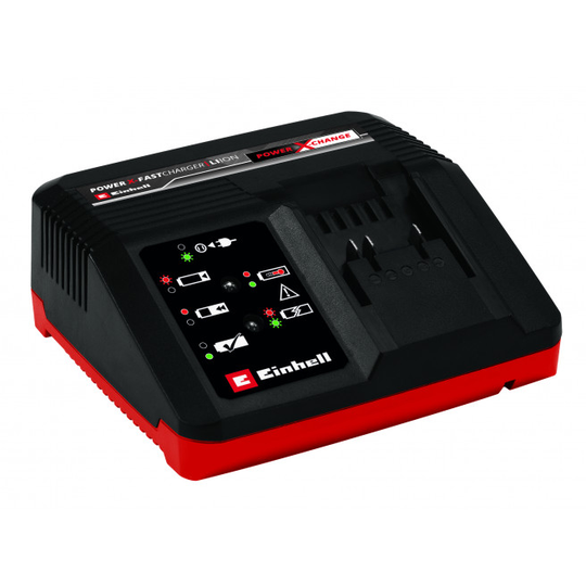 Einhell Oplader, Power X-Fastcharger 4A - 4512103