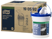 Tork 190592, 1 stk, Unisex, 58 ark, 158 mm, 158 mm, 191 mm