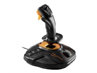 ThrustMaster T.16000M FCS - Joystick - kabling - for PC