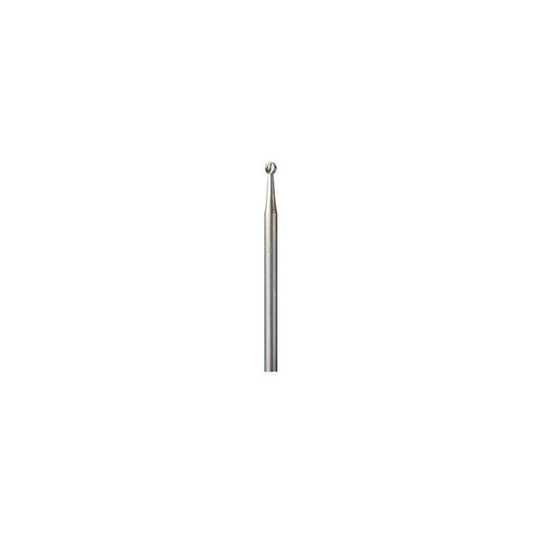 Dremel Graverestift 107ja 2,4mm 3 stk
