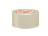 TESA 57211, 66 m, Transparent, Polypropylen (PP), 50 mm, 1 stk
