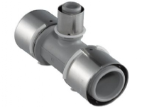 Uponor S-Press PLUS prestee PPSU 16 mm