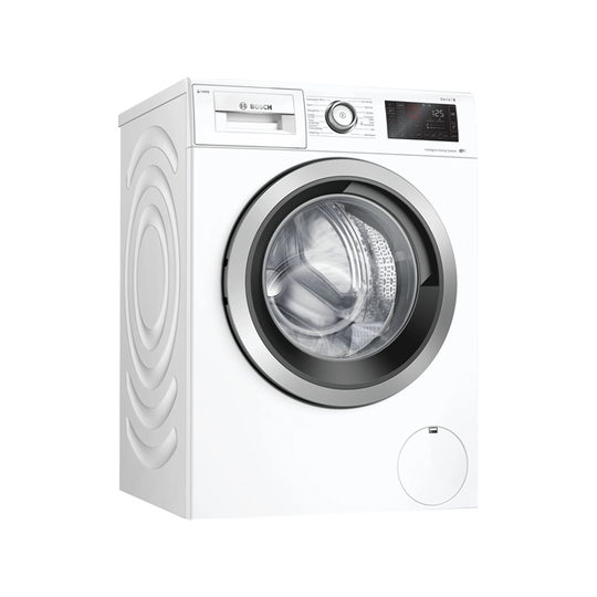 Bosch WAL28PHBSN - Topbetjent vaskemaskine