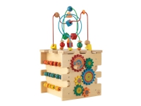 KidKraft 63298, 1 År, Træ, Plast, MDF, Flerfarvet