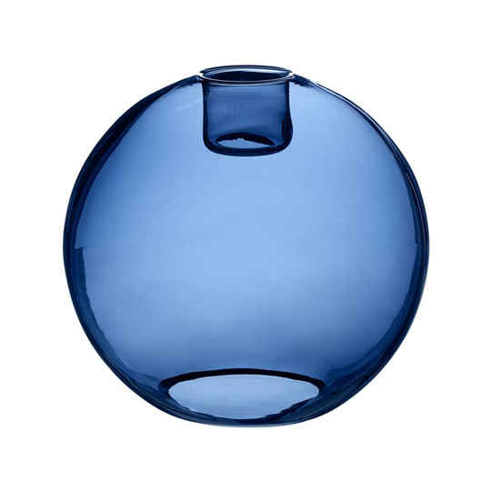 Belid Gloria Ø26 blå - Glas