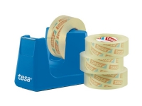 TESA 53908, 1,9 cm, 33 m, Blå