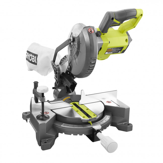 Ryobi Kap/geringssav EMS190DCL