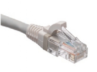 Leviton GPCPCU050-888HB, 5 m, Cat5e, U/UTP (UTP), RJ-45, RJ-45