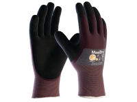 Handsker maxidry 56-424, str. 11, pakke a 12 par