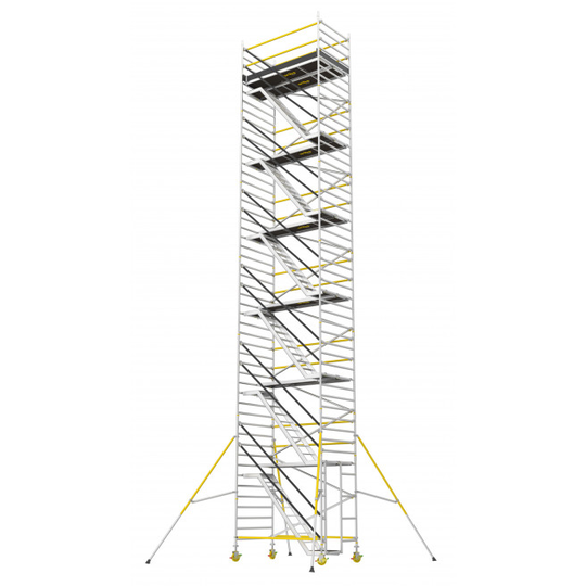 Wibe St-1400 12,2m Package - WST 1400-12,2