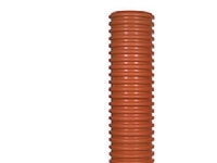 Opføringsrør 425x1250mm - korrugeret uden muffe. Uponor PP