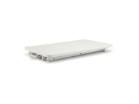 Justerbart bord Jobmate Desk Converter, 78 x 52 cm, hvid