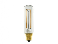 Segula 50412, 3,2 W, 20 W, E14, 190 lm, 20000 t, Varm hvid