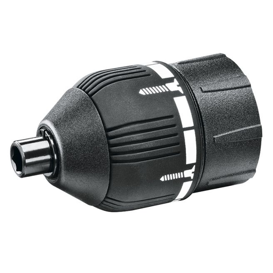 Bosch IXO Collection – moment-tilbehør Systemtilbehør IXO - 1600A001Y5