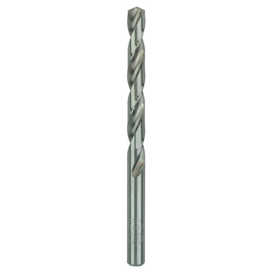 Bosch Metalbor HSS-G 8,8x125mm 5 Stk - 2608595074