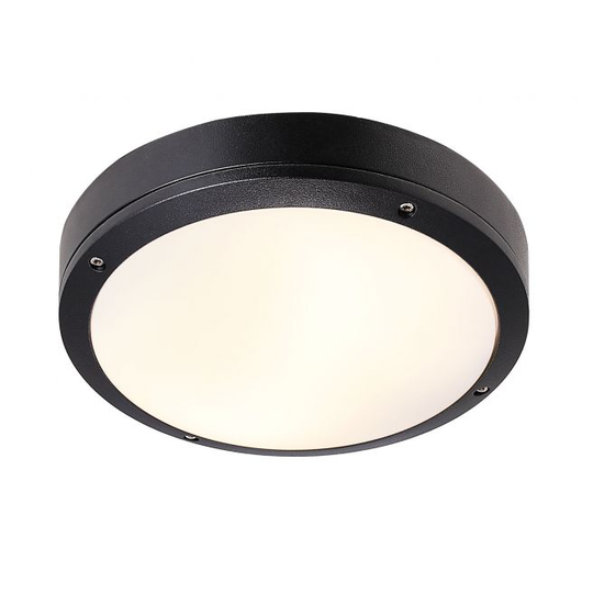 Nordlux Desi 28 Plafond - Sort
