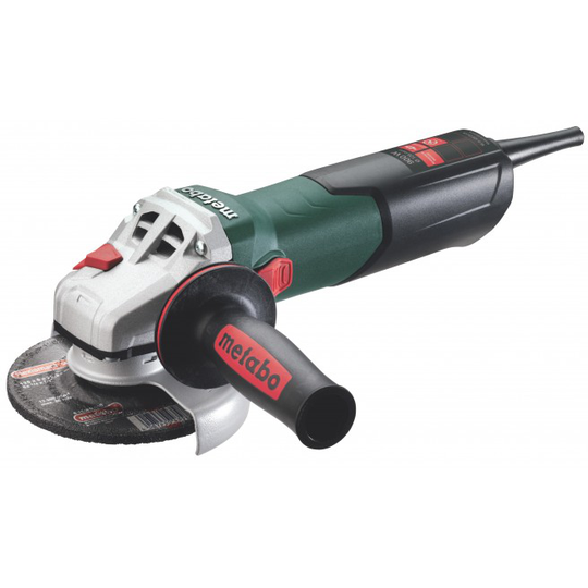 Metabo Vinkelsliber W 9-125 Quick
