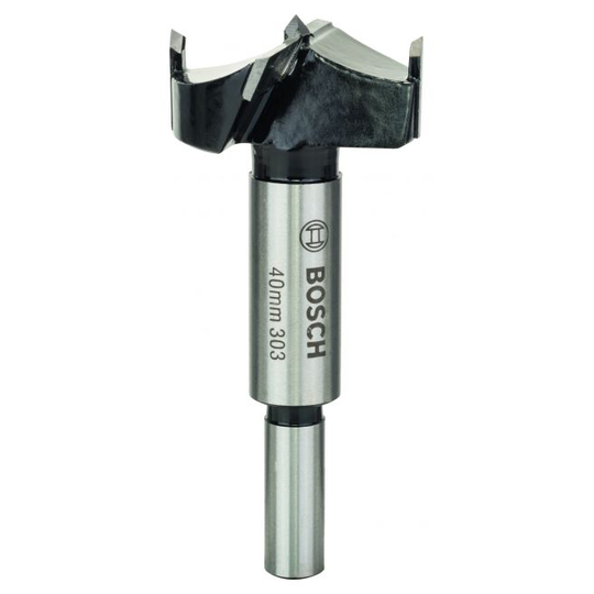 Bosch Forstnerbor Hm 40 Mm - 2608597616